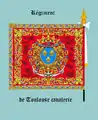 Régiment de Toulouse cavalerie