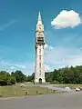 Uhrturm