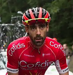 Jérôme Cousin (2016)