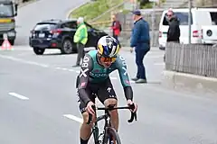 Anton Palzer (2022)