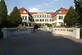 Schloss Berge, 2015