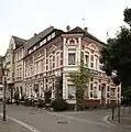 Hotel Zur Börse in Westerholt, 2015