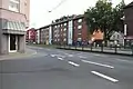 Ehemalige Gaststätte Sporteck, 2017