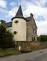 Herrenhaus Le Verger
