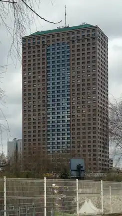 Tour La Villette