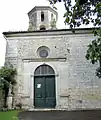 Kirche Saint-Pierre