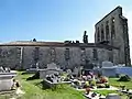 Kirche Saint-Pierre