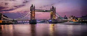 Tower Bridge