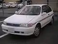 Tercel Corsa