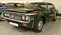Toyota Crown von 1972