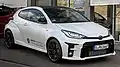 Toyota GR Yaris