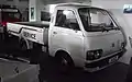 Hiace 1980