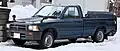 Toyota Hilux1992 bis 1998