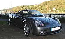 Toyota MR2 „Edition S“ (2005)