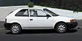 Tercel Schrägheck / Toyota Corsa