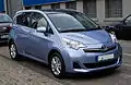 Toyota Verso-S