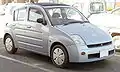 Will VI01/2000–12/2001