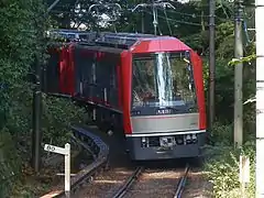 Baureihe 3000 „Allegra“