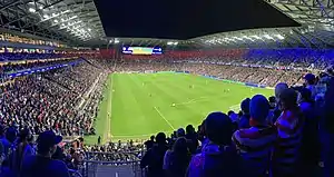 TQL Stadium
