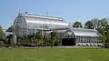 Palmenhaus im Trädgårdsföreningen