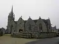 Kirche Notre-Dame