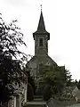 Kirche Saint-Pierre