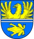Wappen von Tršice