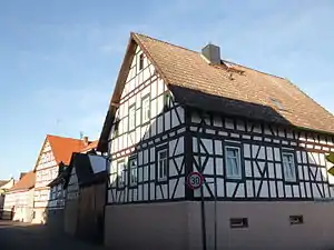 Hoxhohl (2015)