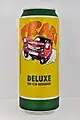 Trabi Deluxe Dose