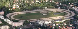 Trabrennbahn Mariendorf