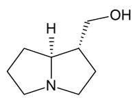 Trachelanthamidine