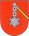 Wappen von Trachslau