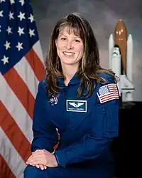 Tracy Caldwell Dyson (* 1969)