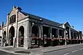 Markthalle