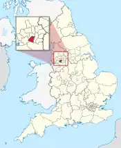 Trafford