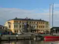Trondheim S