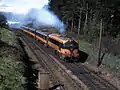 014 bei der Ausfahrt aus Drogheda (1989)