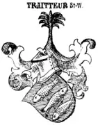 Stammwappen