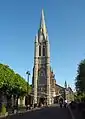 St. Johns Kirche