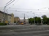 Grünewaldstraße, Brüderstraße u. Windmühlenstraße