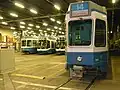Depot Kalkbreite