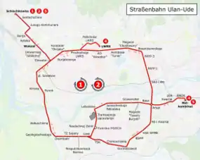 Netzplan