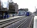 Haltestelle Les Pavillons-sous-Bois