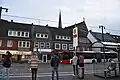 Ostseite