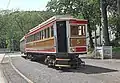 Triebwagen No. 5