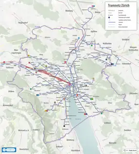 Netzplan