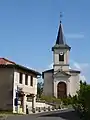 Kirche Saint-Remy