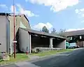 ehemaliges Waschhaus