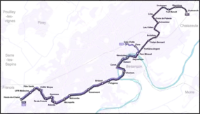 Netzplan
