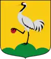 Wappen der Gemeinde Tranås